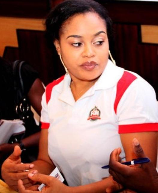 Governor Okorocha Finally Sacks Nkiru Sylvanus