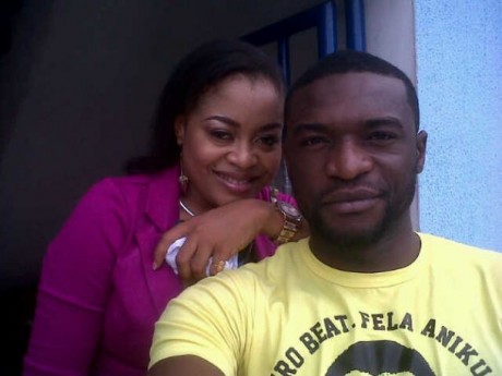 News Flash: Nkiru Sylvanus, Kenneth Okolie Regain Freedom