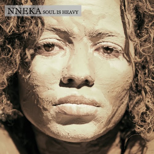 Nneka Says Her Soul is Heavy