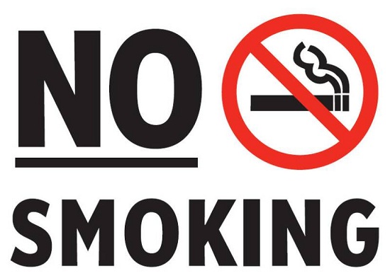 People Living in Lagos Could be Fined N50,000 & be Imprisoned for 6 Months for Smoking in Public!