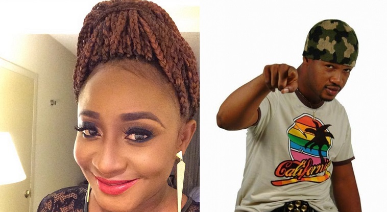 “I Would Love To Date Ini Edo”- Nonso Diobi Reveals