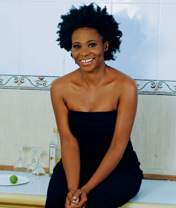 Celebrity Birthday: Nse Ikpe Etim-Sule Adds Another Year