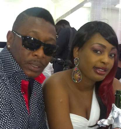 Nuella Njubigbo Showers Encomium On Hubby