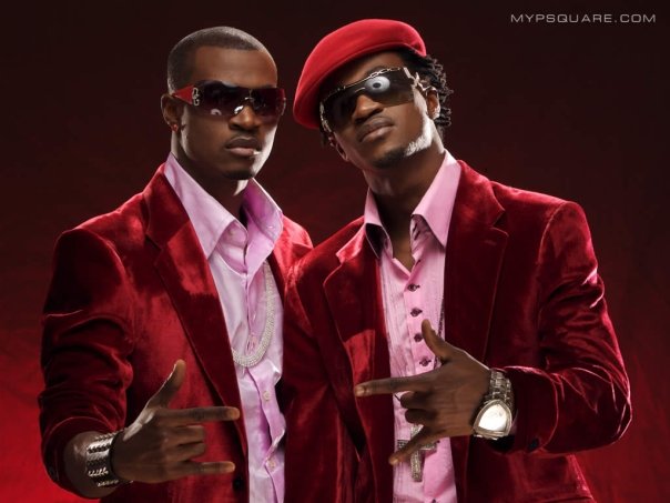 P-SQUARE STORM MOZAMBIQUE ALONGSIDE FAT JOE AND CIARA FOR CELEBRITY MILLENNIUM CONCERT