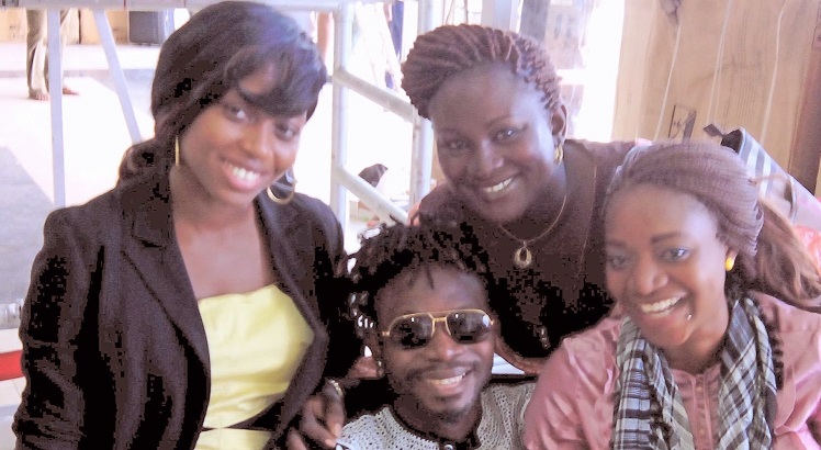 Marrying Three Wives Is My Destiny -OJB Jezreel