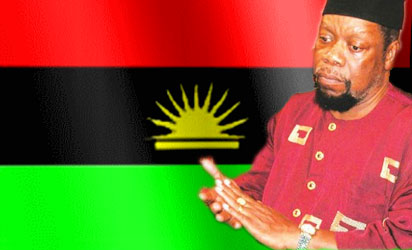 Ojukwu’s Interview Just Before Biafra (VIDEO)