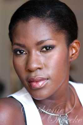 Stephanie Okereke’s Hubby, Linus Idahosa Bags Double Doctorate Degrees