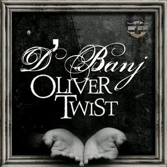 D’BANJ TURNS OLIVER TWIST