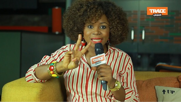 Video: Omawumi Reveals Her Secret Crushes