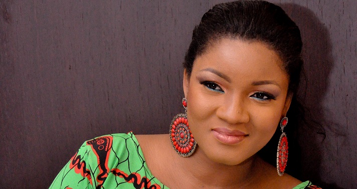 Omotola Jalade-Ekeinde Reveals She Was Tempted Several Times To Cheat On Her Husband