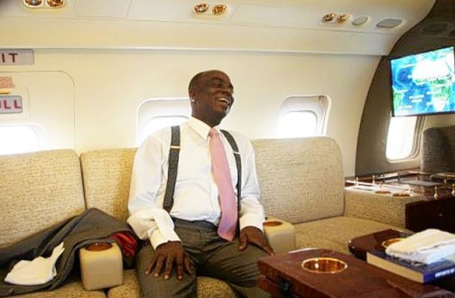 Bishop Oyedepo’s British Church In ‘Cynical Fraud’ Allegation**Allegedly Rakes Followers £17m