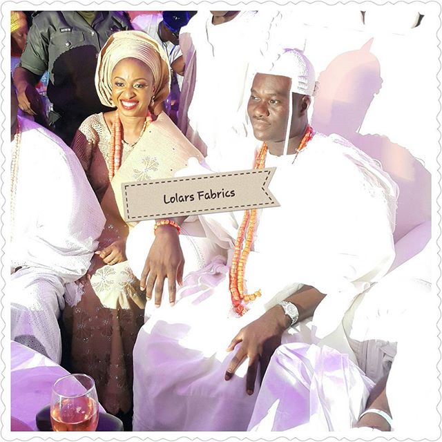 Pictures of Olori Adebisi Adebukola Ogunwusi of Ife Surfaced