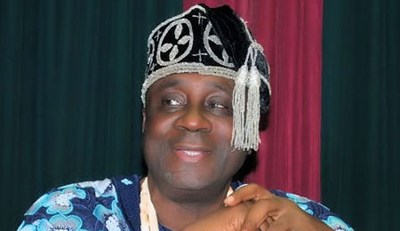 £3,000 UK Visa Bond, Insult to Nigeria – Oba of Lagos