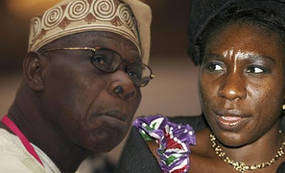 Iyabo Told Me I Was Going To Die In Office, Obasanjo Reveals