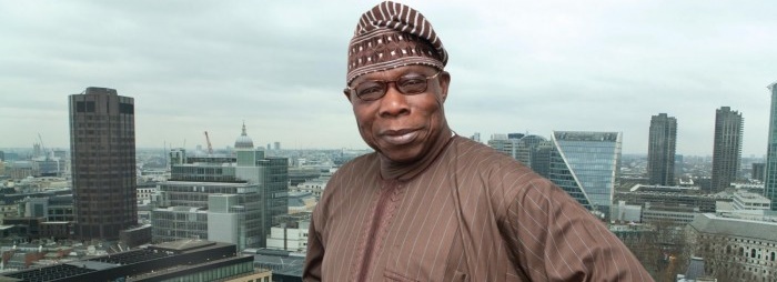 Obasanjo Shares Near-Death Experience