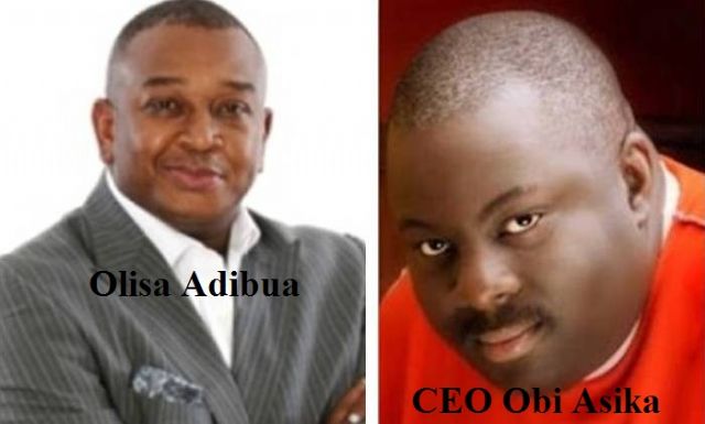 Estranged Storm 360 Director, Olisa Adibua Responds To Sack Tale