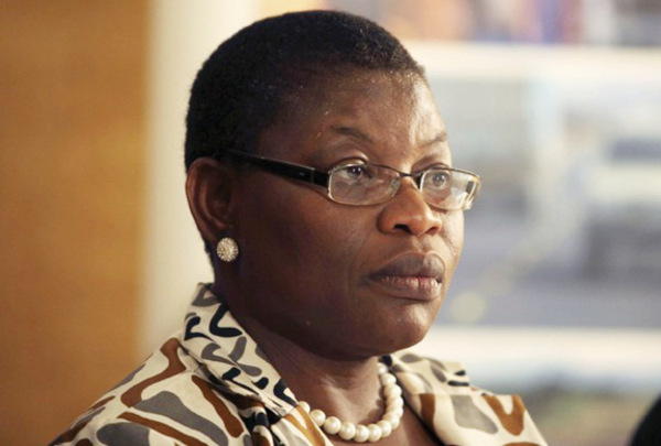 “I Don’t Support Gay Lifestyle But I’m Against The Law” – Oby Ezekwesili