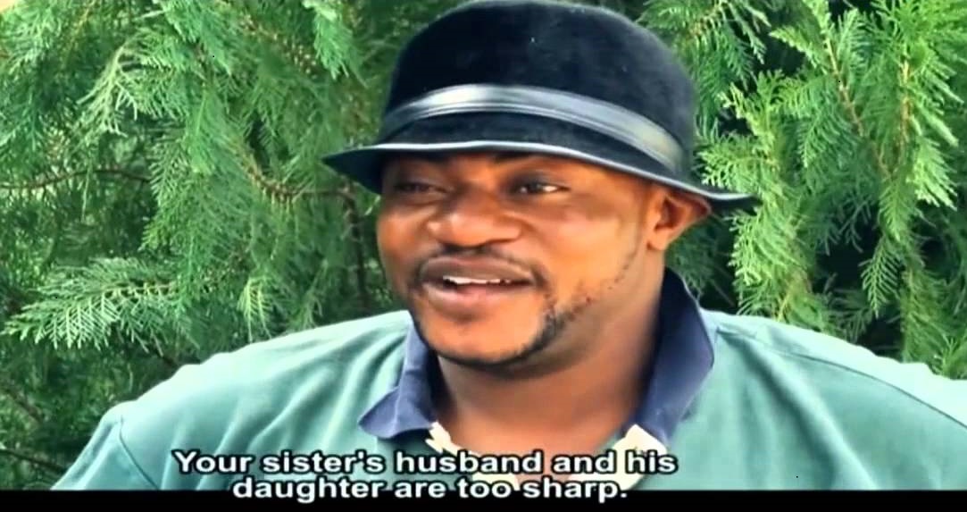 Real Reasons I Don’t Chat With People… Odunlade Adekola