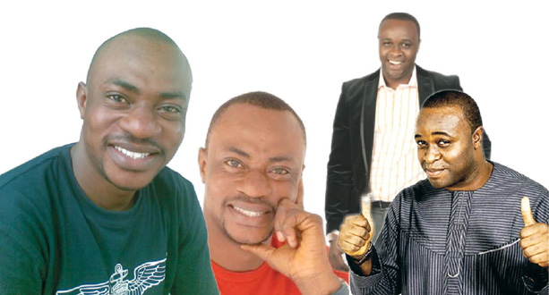 Odunlade Adekola vs. Femi Adebayo: Who’s better?