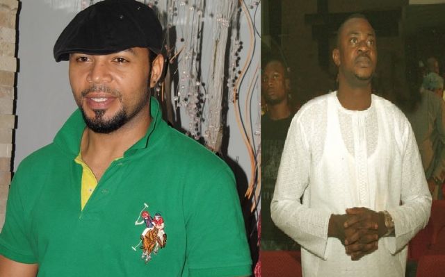 Charles Novia showers accolades on Odunlade Adekola, Ramsey Nouah and OC Ukeje