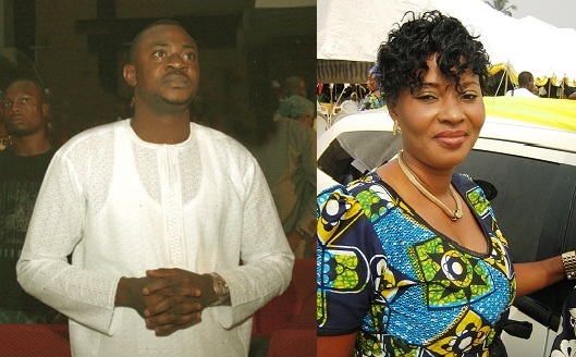 Moji Olaiya, Odunlade Adekola Get Ekiti Government Appointments