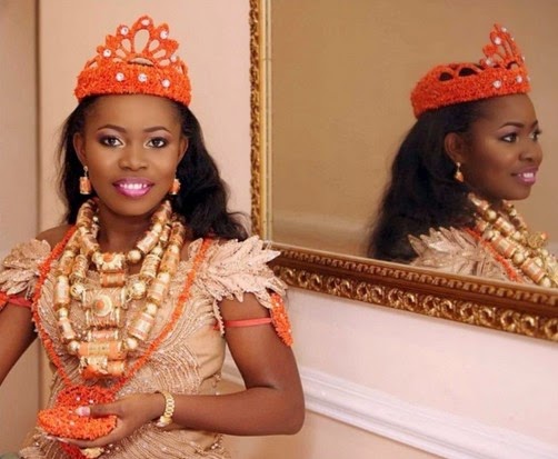 President Jonathan’s Daughter Honeymoons In Dubai, Venice (Photos)