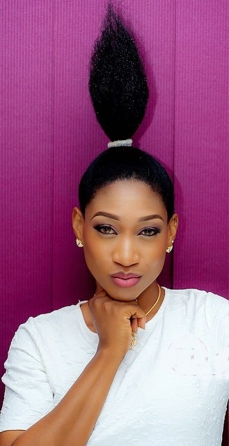 Love is All About Understanding…. Oge Okoye