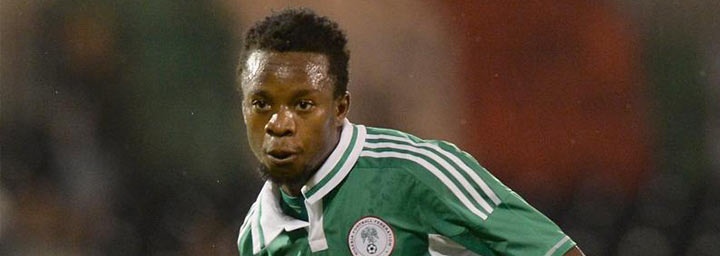 I’m Sorry for Actions on The Pitch…Ogenyi Onazi