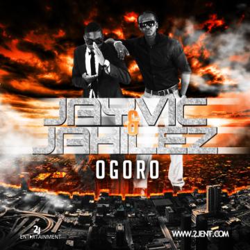 New Song: Jayvic, Jahilez Shine In ‘Ogoro’