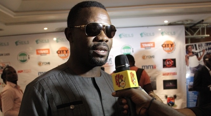 Reasons Why I Charge N2.5million For Comedy……..Okey Bakassi