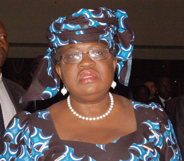 Nigeria’s Finance Minister, Okonjo Iweala Targeted in a Letter containing Explosive Device