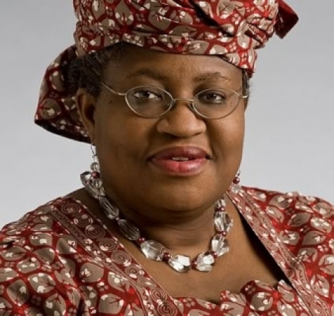 Okonjo-Iweala Fails To Win World Bank Presidency