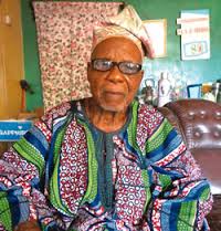 My GrandChildren Influence Me With ‘Skelewu Song’…….Octogenarian