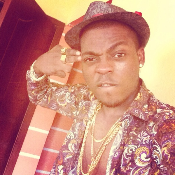 I Don’t Just Feature In Any Song—Olamide