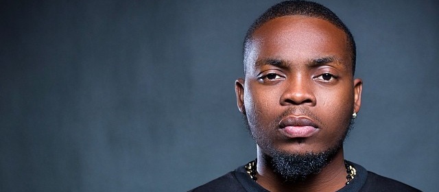 Olamide For African Union-AFRIMA Conference In Ethiopia