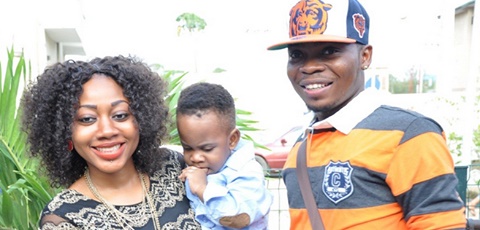 I Might Not Marry My Baby Mama- Olamide