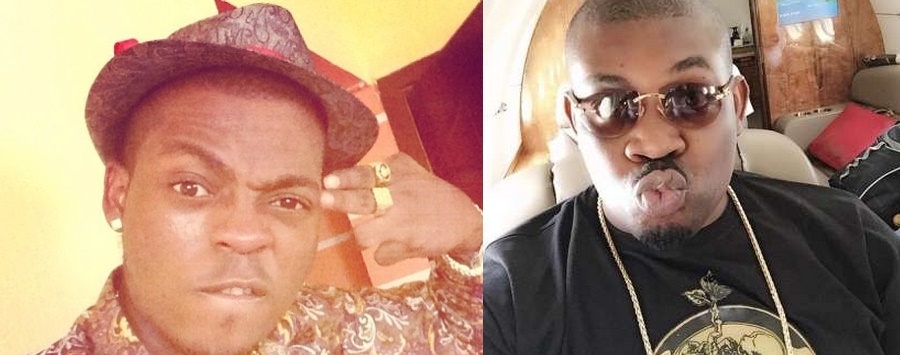 See How Olamide’s Career Will Die For Insulting Donjazzy