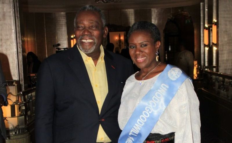 Why Marriages Don’t Last Anymore—Olu Jacobs