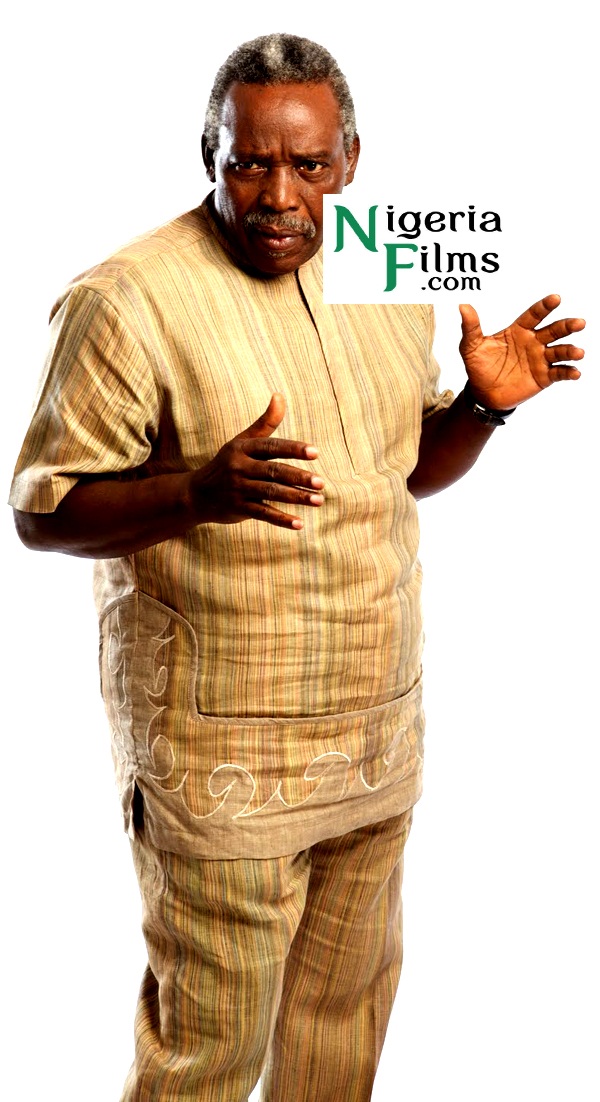 Pete Edochie, Olu Jacobs, Baba Sala, Enebeli Elebuwa, Zebrudaya, Who Is Nollywood’s Greatest Living Legend?