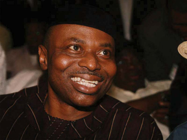 Gov.  Olusegun Mimiko In Alleged Drug Scandal