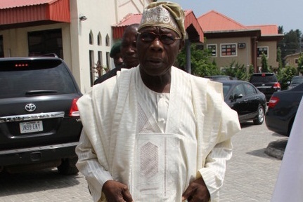 OBJ, Kayode Fayemi, Okonjo-Iweala, Others For The Future Awards Symposium In Ekiti