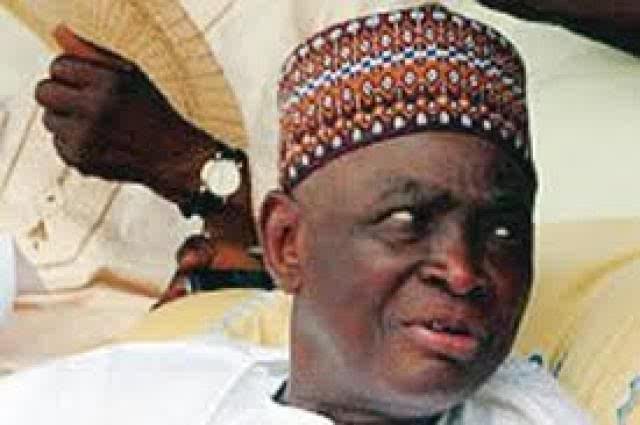 Breaking News: Kwara State Politics Strongman, Dr Olusola Sakari, 79, Dies In Lagos Hospital