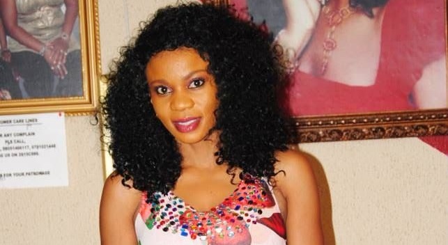 I Once Dated A Married Man- Oma Nnadi