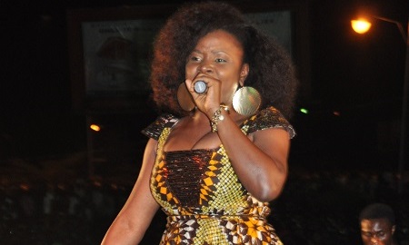 My New Song Was To Immortalize My Late Dad—Omawumi