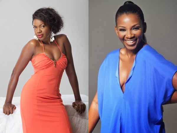 I Can’t Figure Out My ‘Problem’ With Genevieve—Omoni Oboli