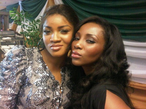 Omotola, Genevieve, Rita Dominic, Others Shun AGN Election