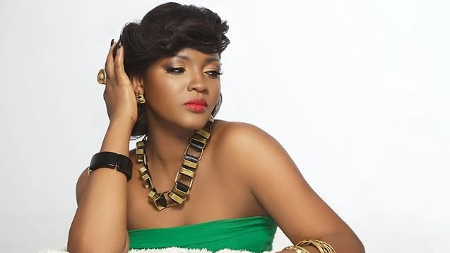 Fans Come Hard on Omotola for Disgracing, Reporting Nigeria To CNN and TIME Magazine