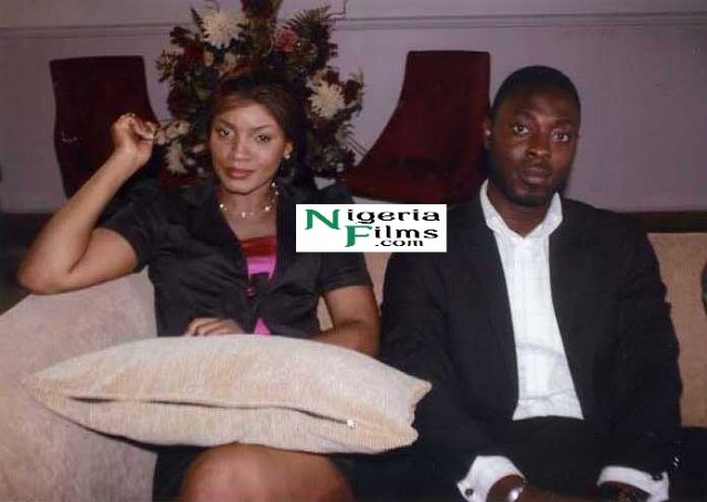 Omotola Jolade, Teco Benson, 20 Others Escape Death On Atlantic Ocean