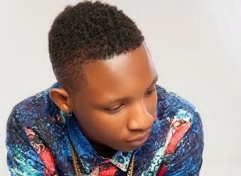 Omotola’s Son, Captain E Produces New Song Featuring Seyi Shay