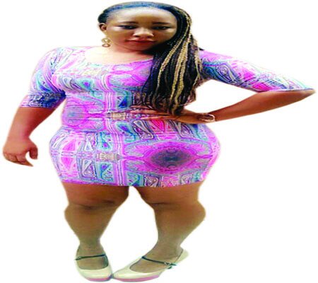 I Only Need Truthful Man As Husband—Budding Actress, Edna Onoja